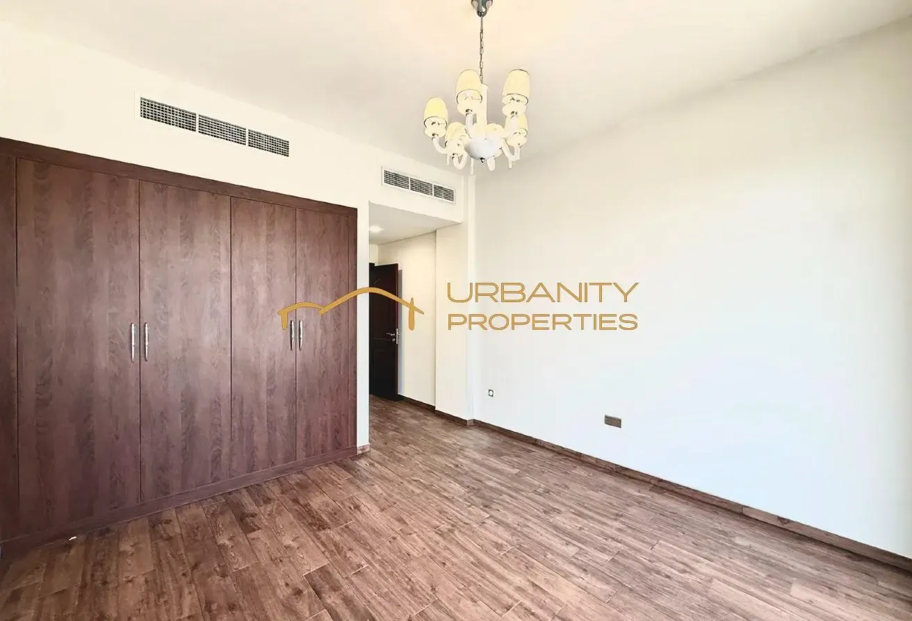 3BR Townhouse | Gated Community | Meydan