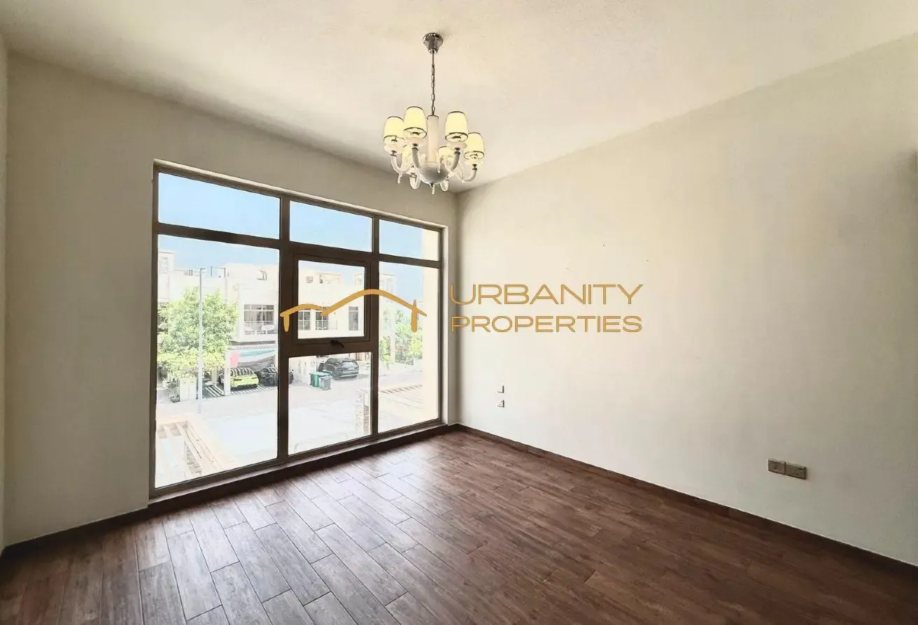 3BR Townhouse | Gated Community | Meydan