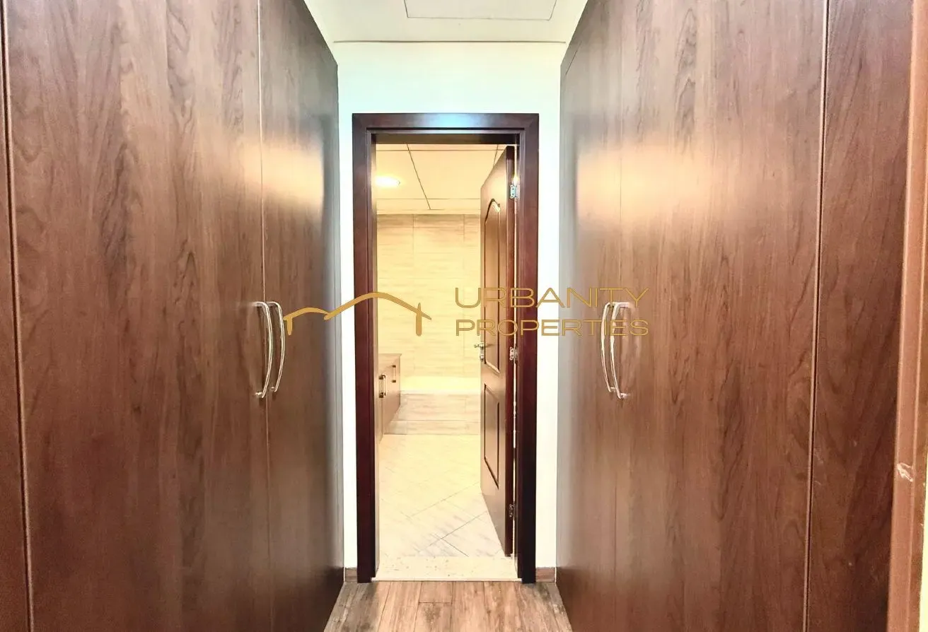 3BR Townhouse | Gated Community | Meydan