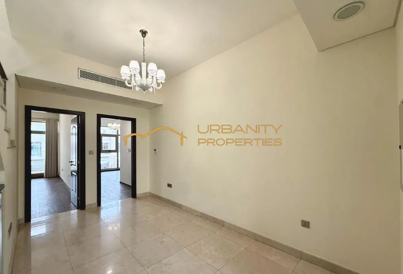 3BR Townhouse | Gated Community | Meydan