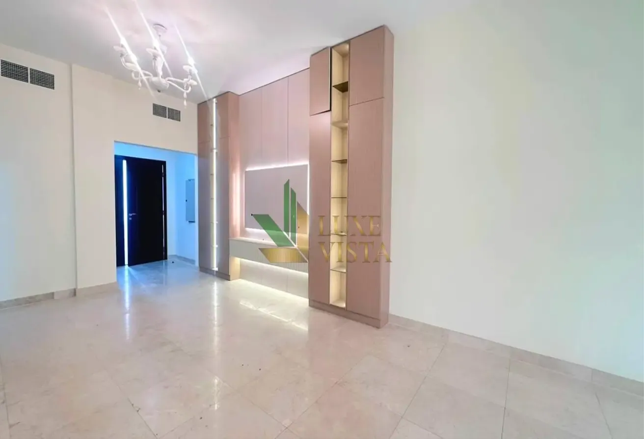 Spacious 3BR+Maids | Well-Maintained | Vacant