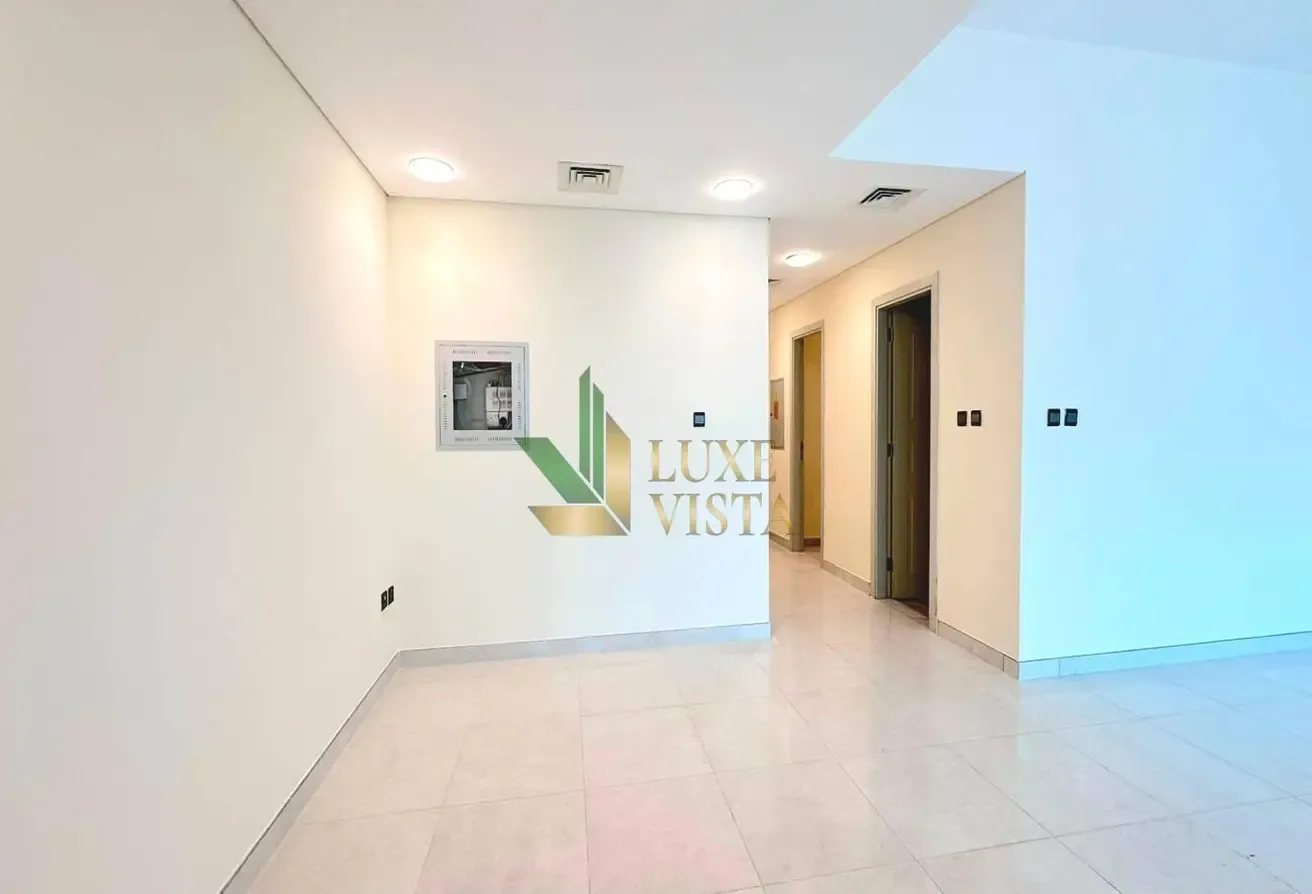 Spacious 3BR+Maids | Well-Maintained | Vacant