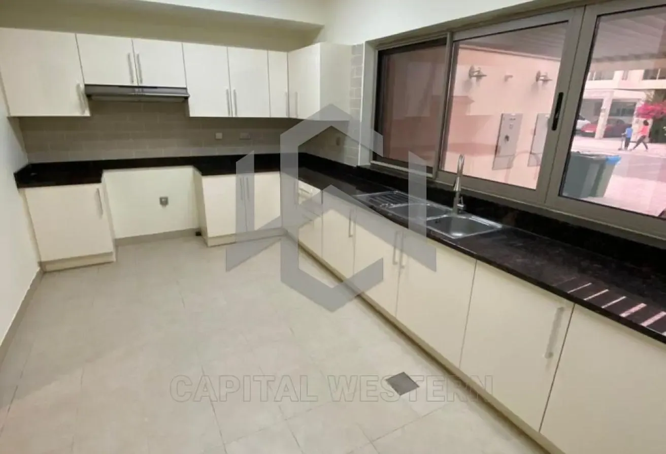 Spacious 3BR Plus Maid | Ready to Move | Vacant