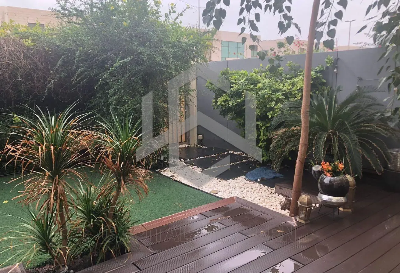 Spacious 3BR Plus Maid | Ready to Move | Vacant