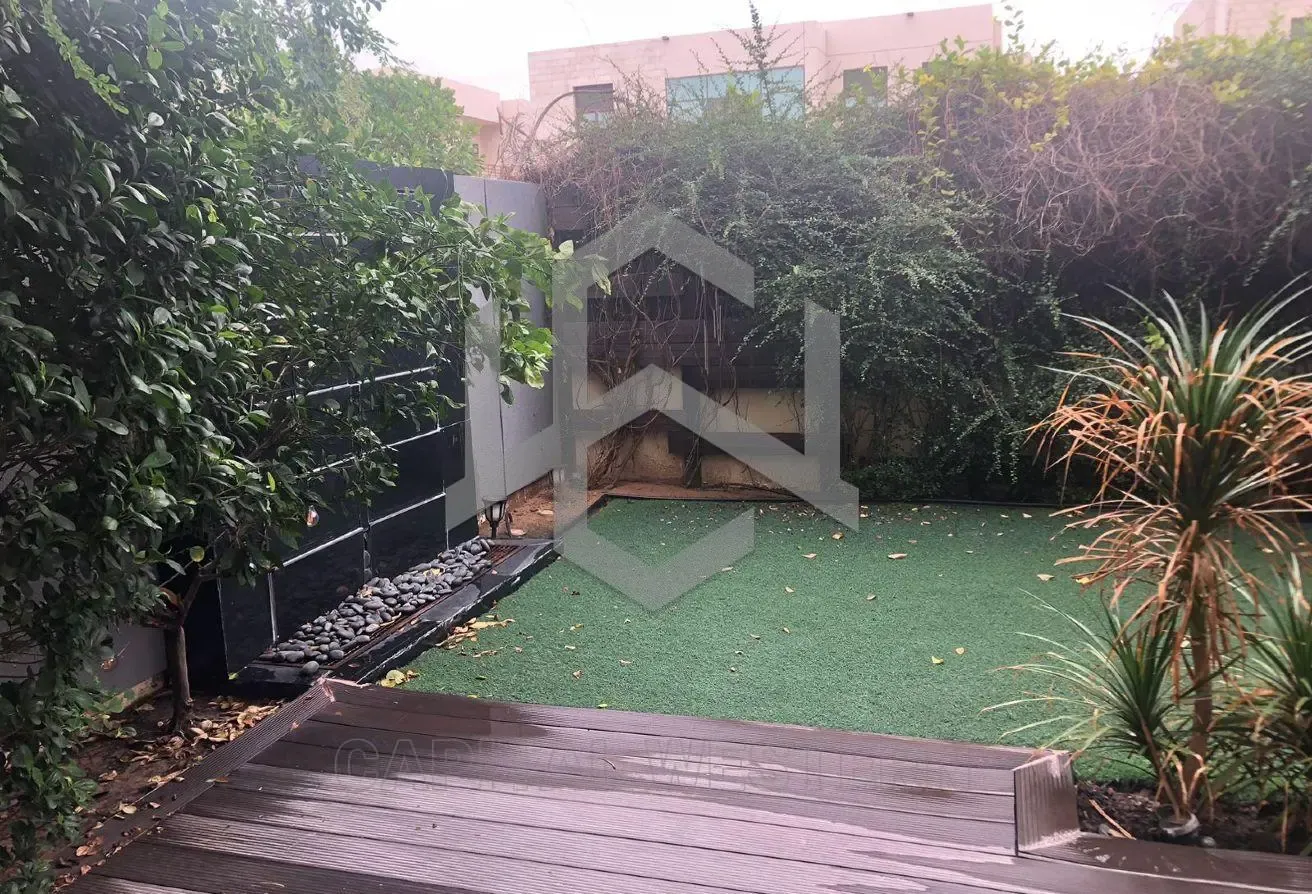 Spacious 3BR Plus Maid | Ready to Move | Vacant