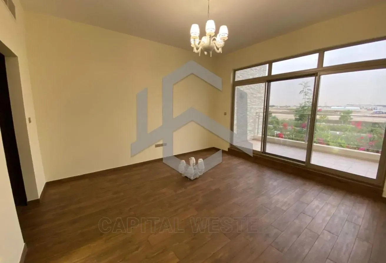 Spacious 3BR Plus Maid | Ready to Move | Vacant