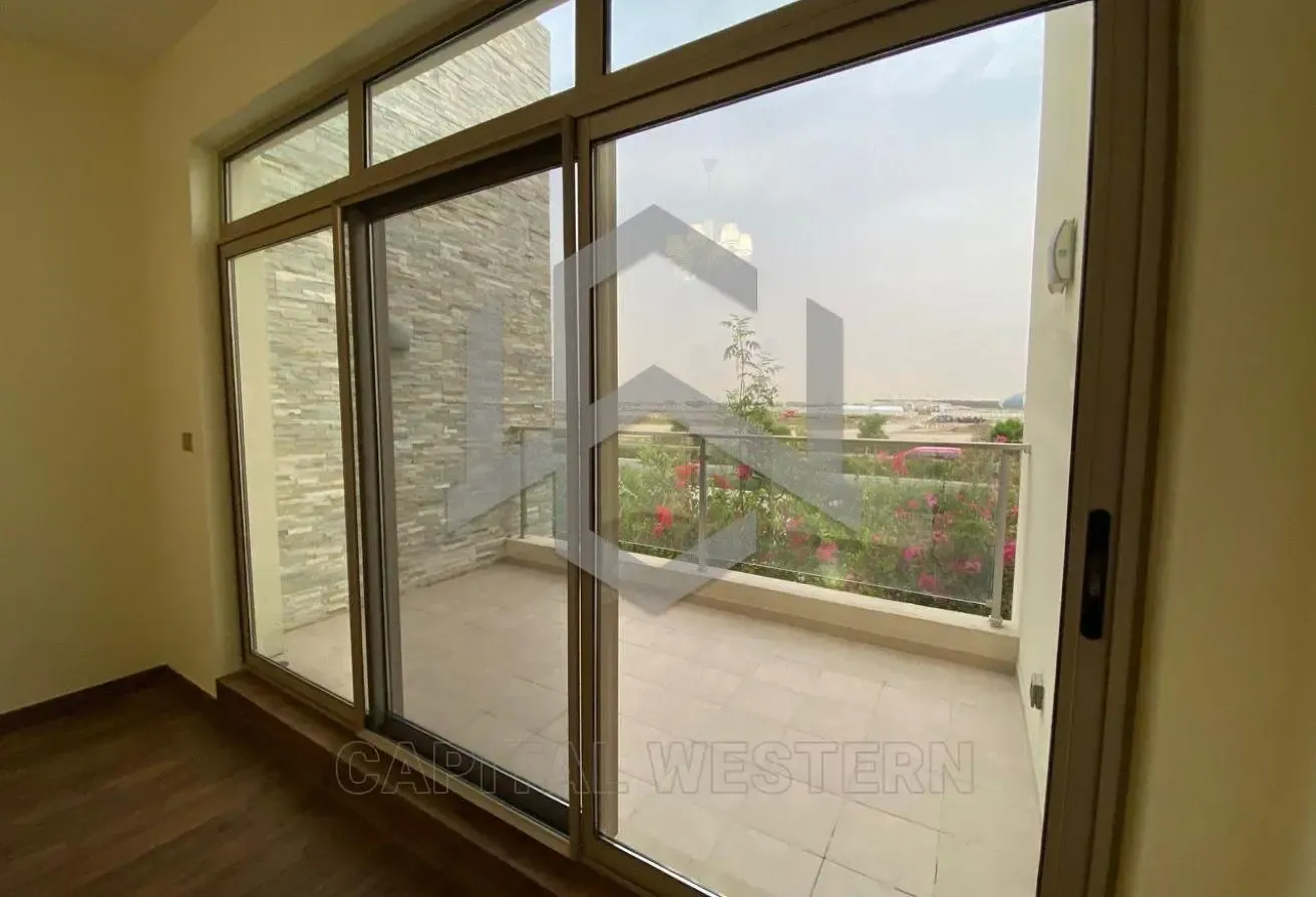 Spacious 3BR Plus Maid | Ready to Move | Vacant