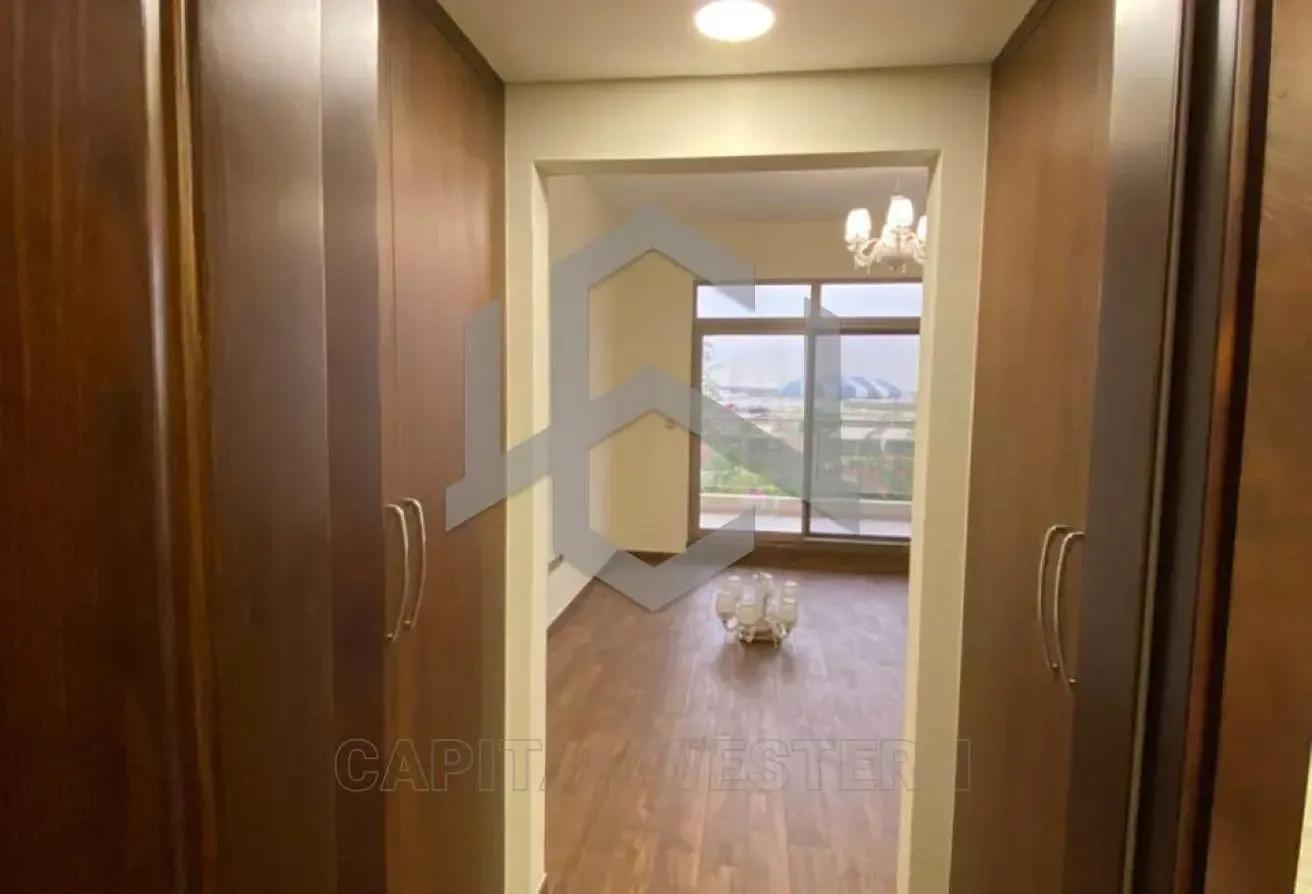 Spacious 3BR Plus Maid | Ready to Move | Vacant
