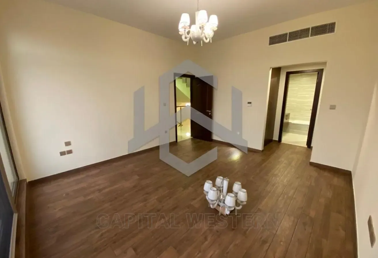 Spacious 3BR Plus Maid | Ready to Move | Vacant