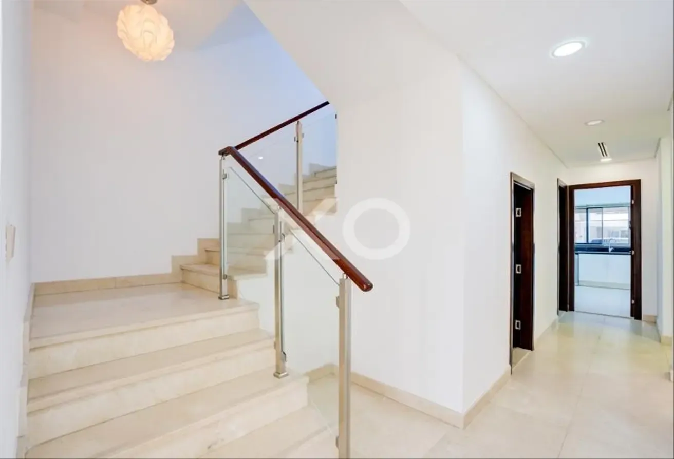 Vacant | Three Bedroom | Unfurnished