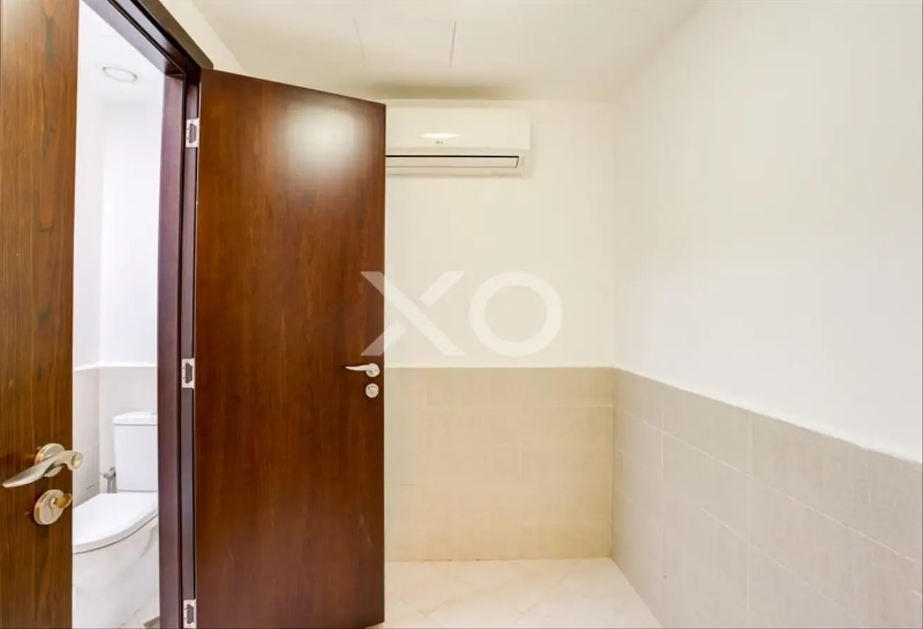 Vacant | Three Bedroom | Unfurnished