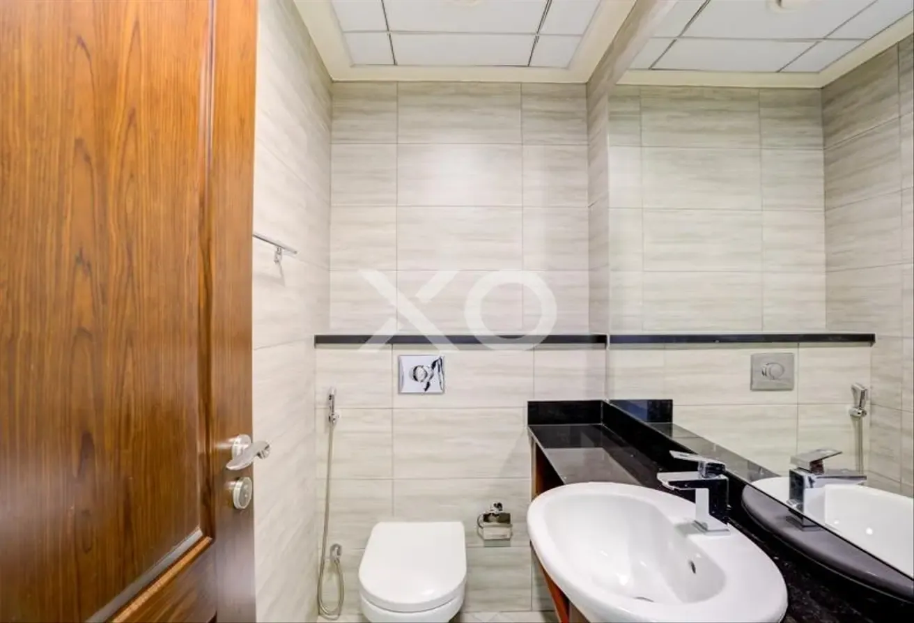 Vacant | Three Bedroom | Unfurnished
