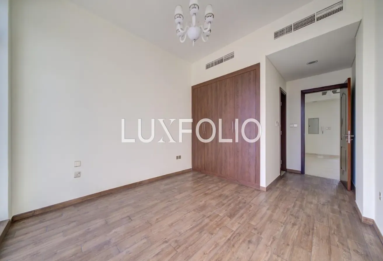 Elegant 3BR + Maid | Bright and Spacious