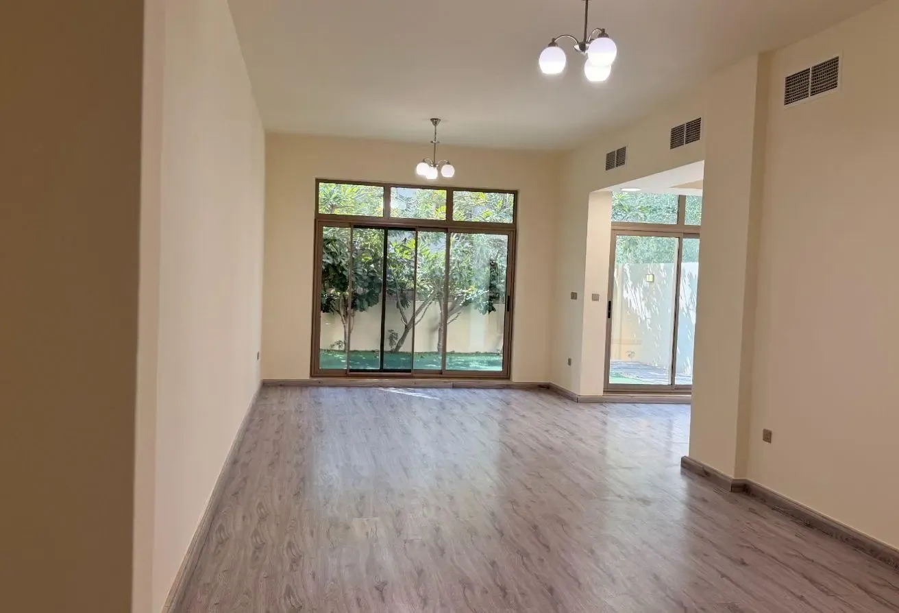 Close to Clubhouse | Landscaped Garden | VOT