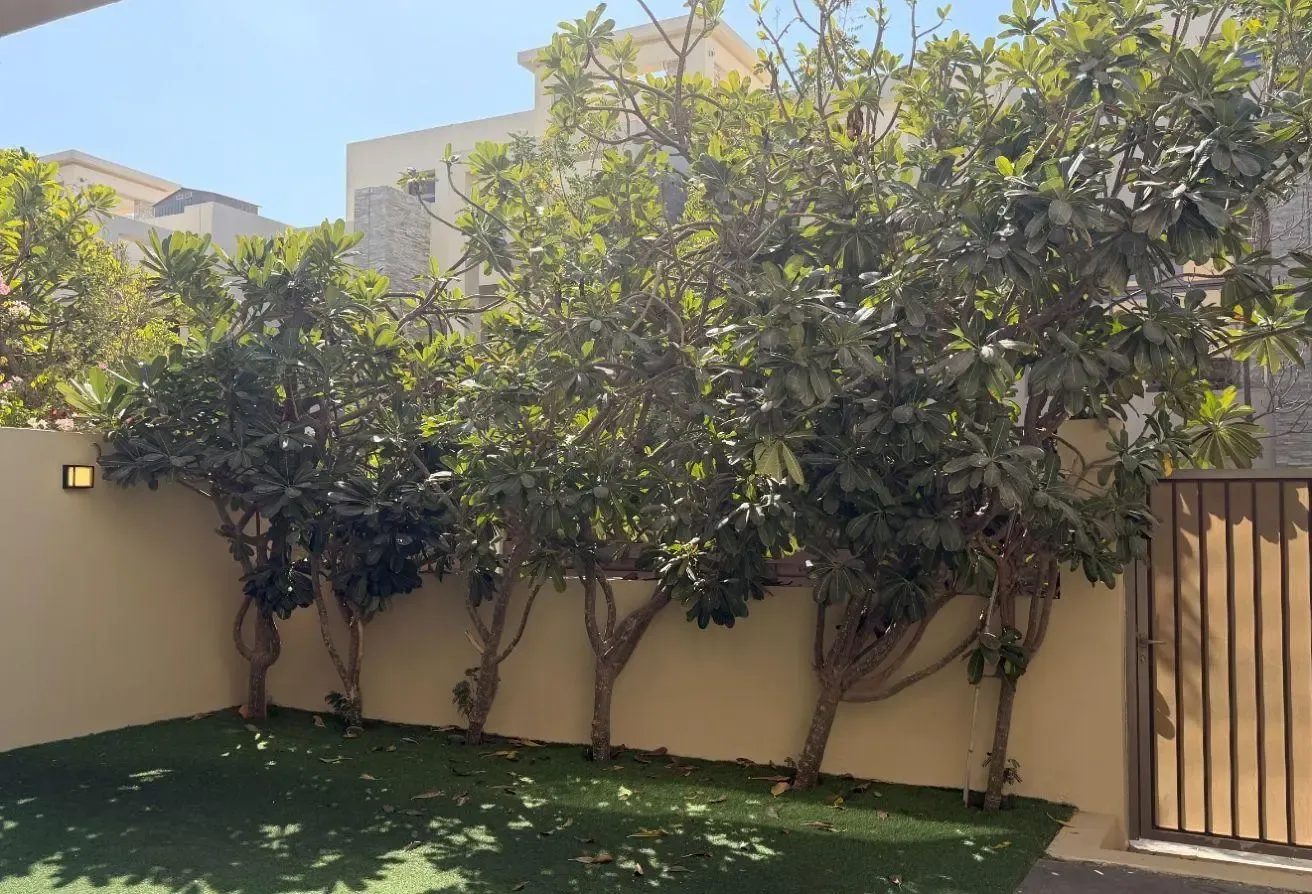 Close to Clubhouse | Landscaped Garden | VOT