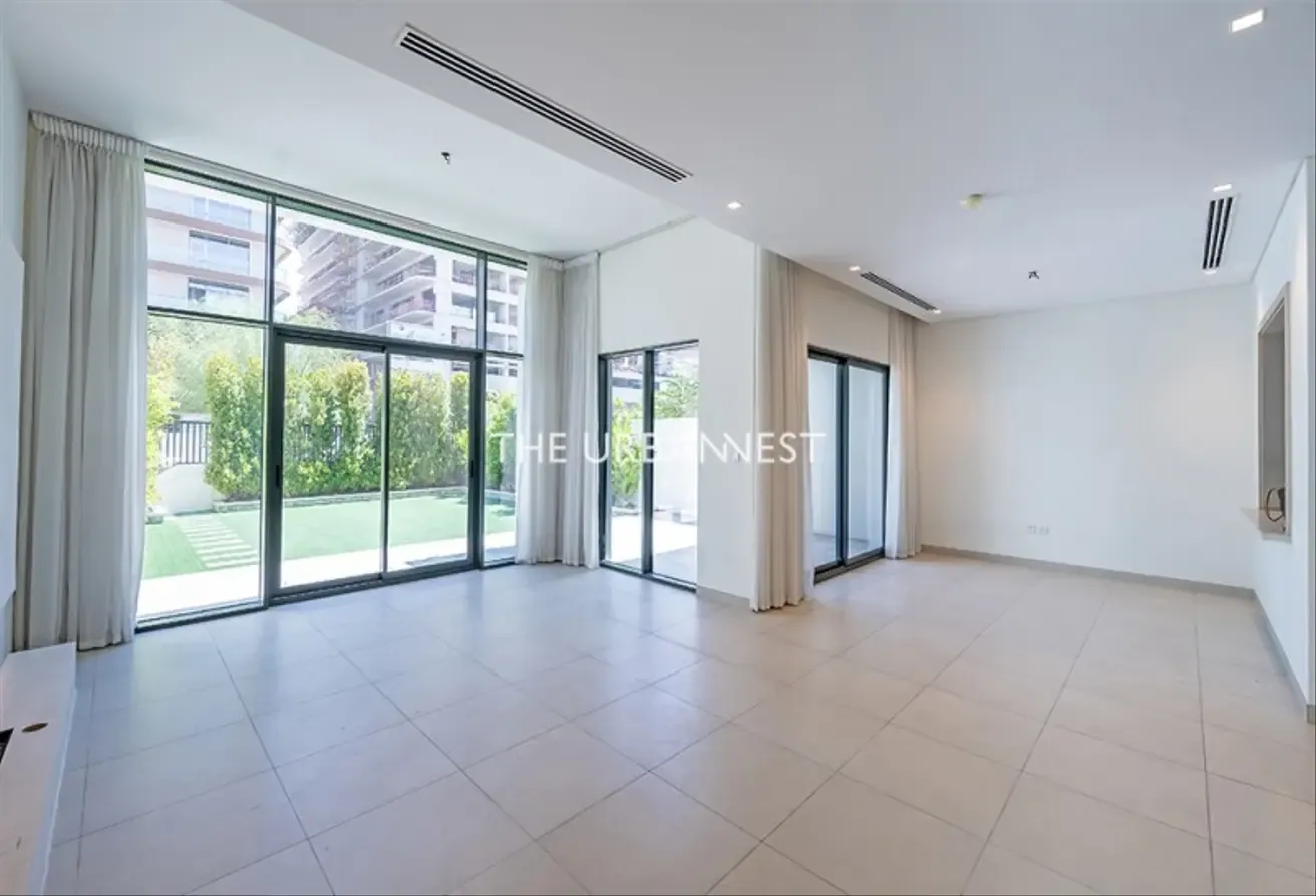 Rare Type A | Custom Upgrades | Ensuite Maids Room