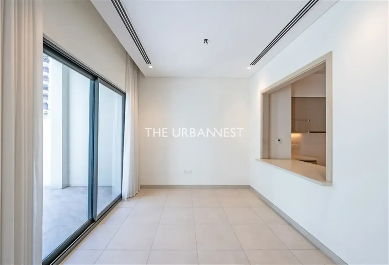 Rare Type A | Custom Upgrades | Ensuite Maids Room