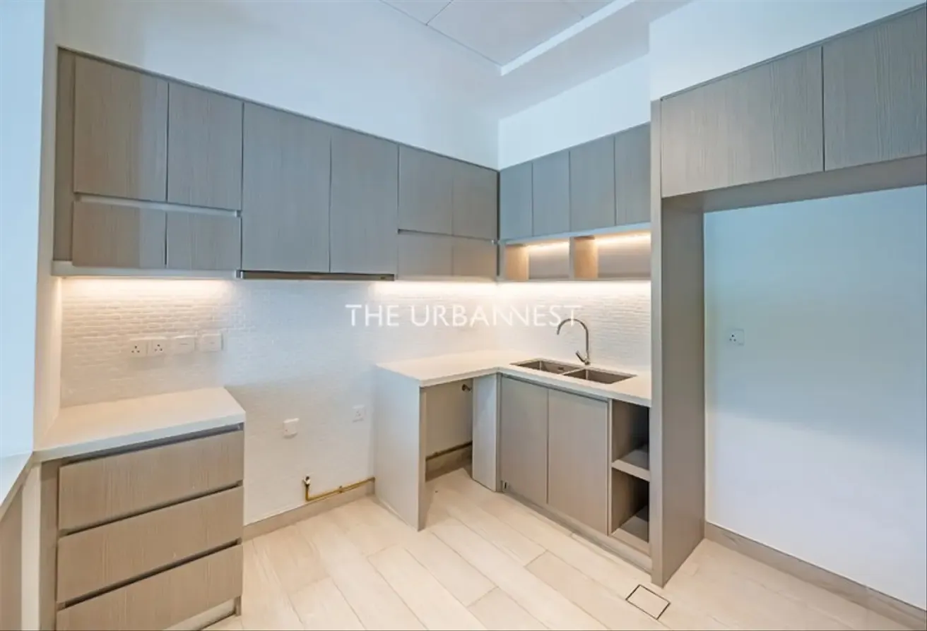 Rare Type A | Custom Upgrades | Ensuite Maids Room