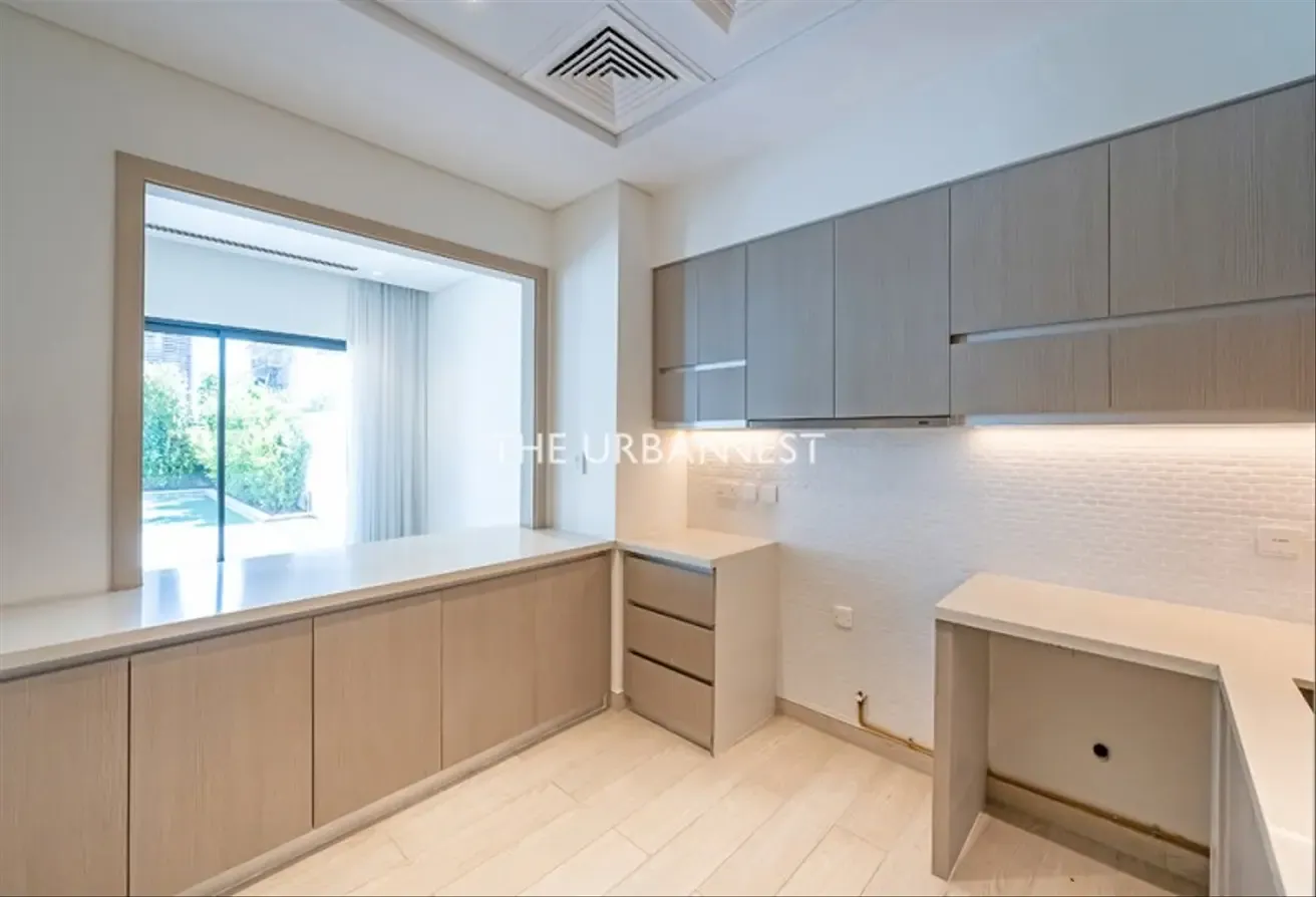 Rare Type A | Custom Upgrades | Ensuite Maids Room