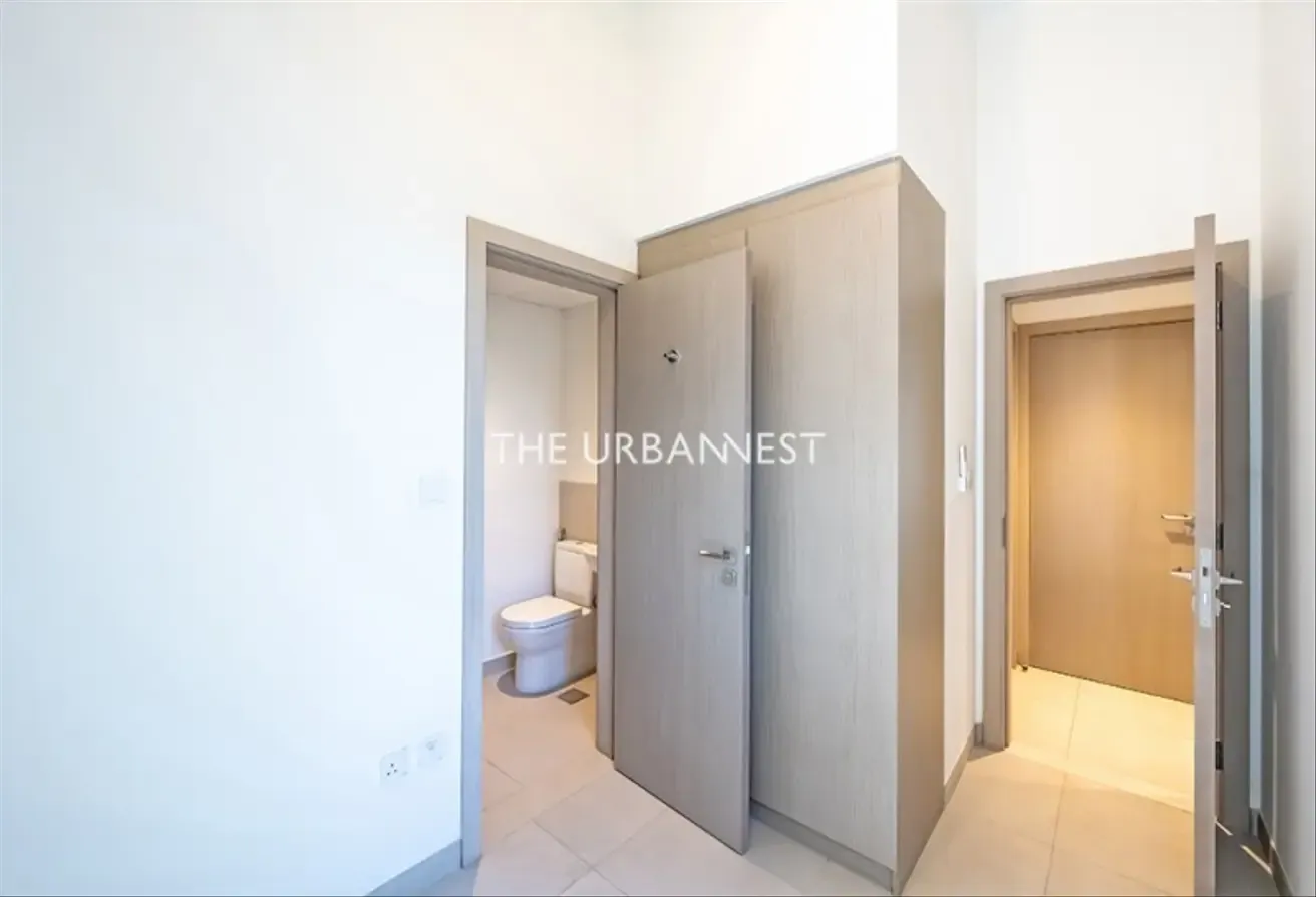 Rare Type A | Custom Upgrades | Ensuite Maids Room