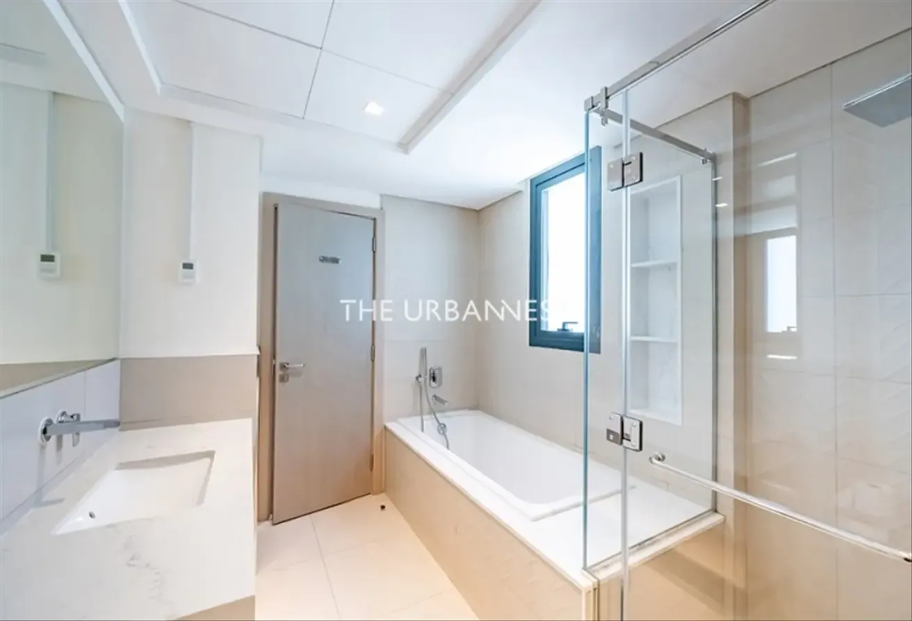 Rare Type A | Custom Upgrades | Ensuite Maids Room