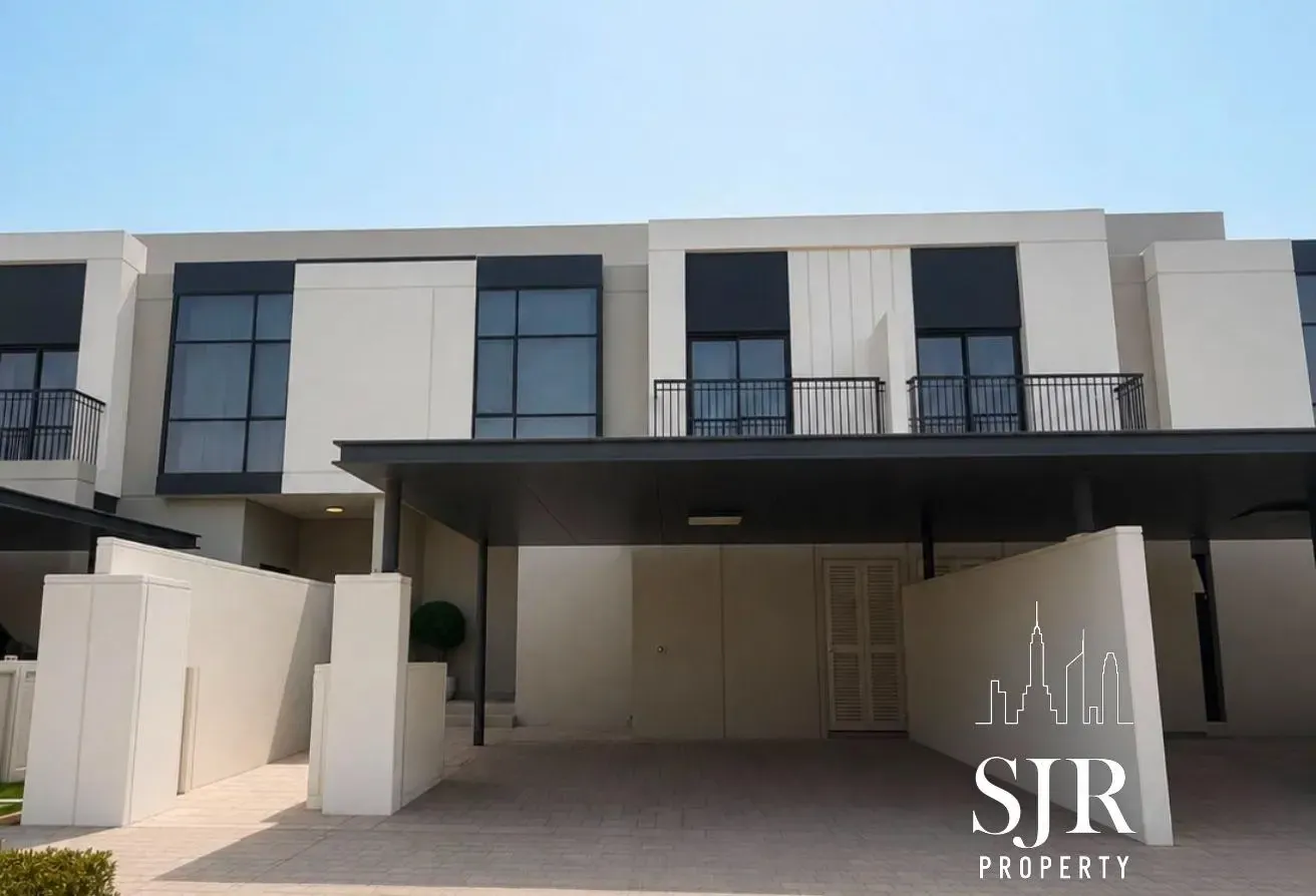 Single Row | Type B | Near Pool | Avail September