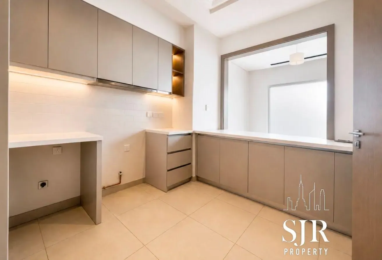 Single Row | Type B | Near Pool | Avail September