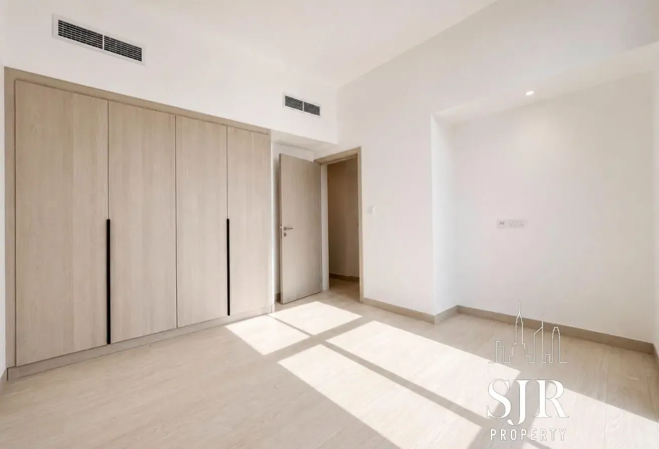 Single Row | Type B | Near Pool | Avail September