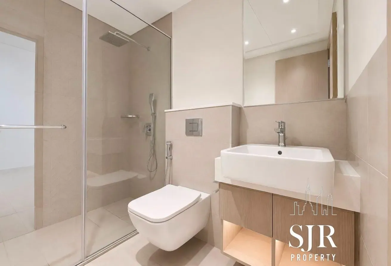 Single Row | Type B | Near Pool | Avail September