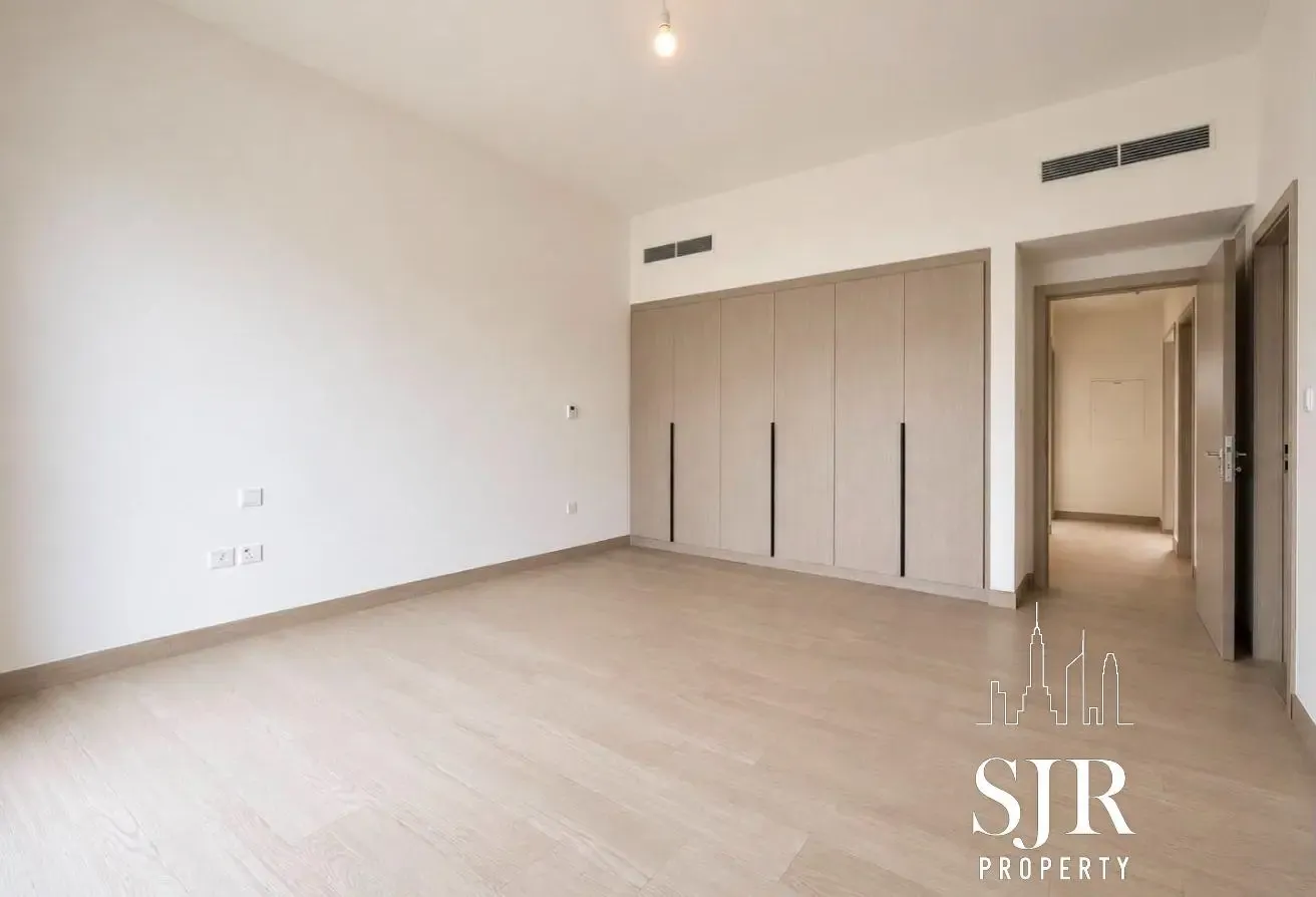 Single Row | Type B | Near Pool | Avail September