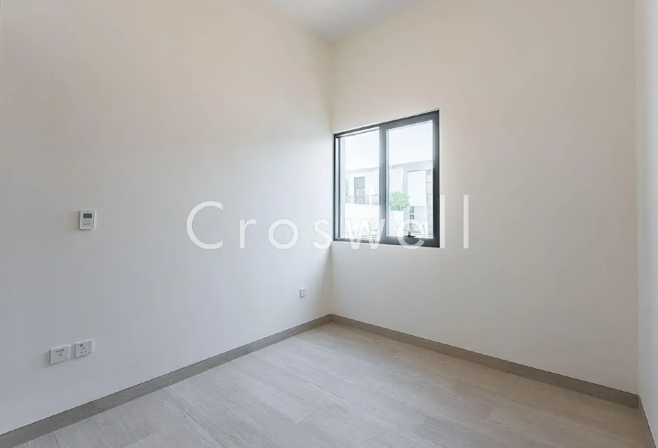 3 Bed | Vacant | Family Friendly Community