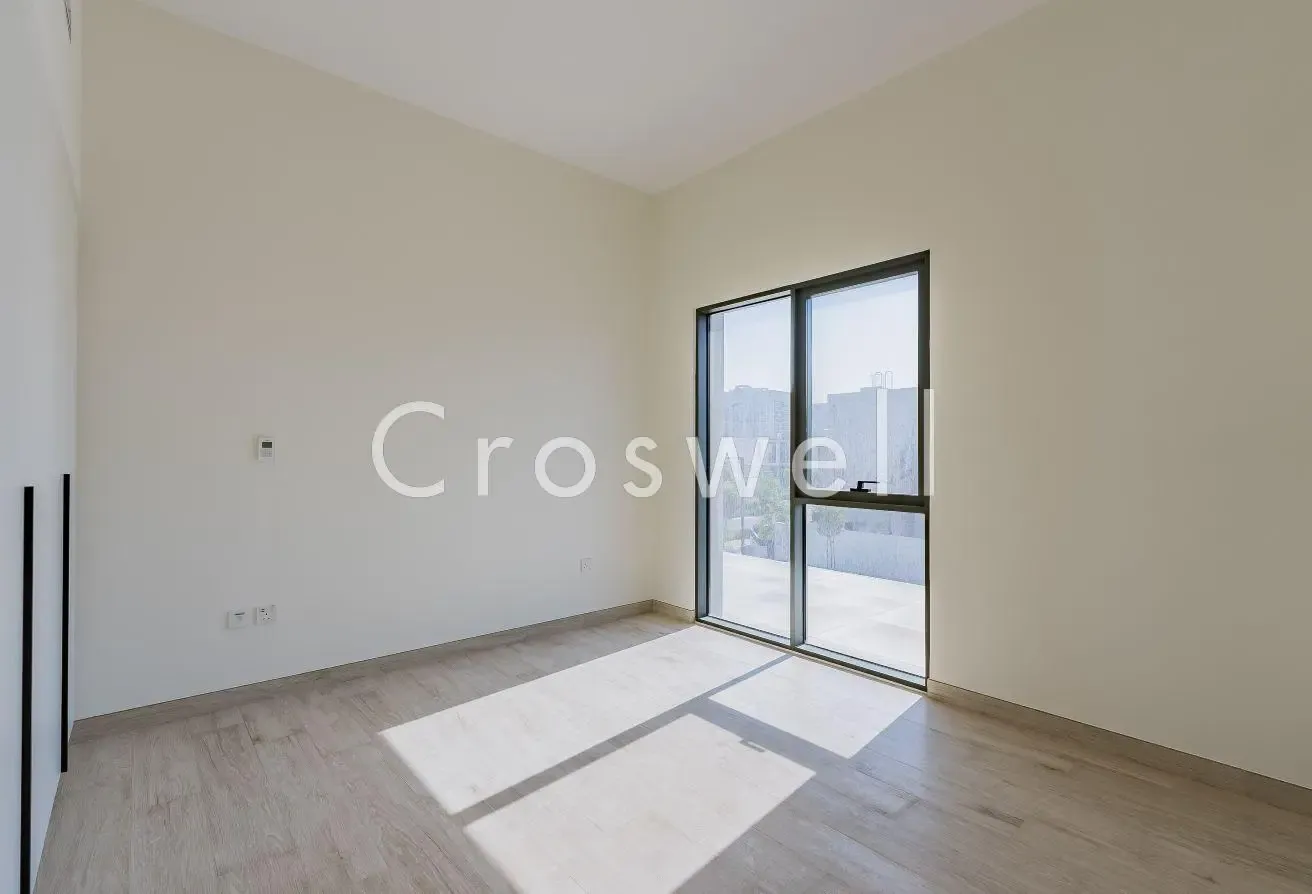 3 Bed | Vacant | Family Friendly Community