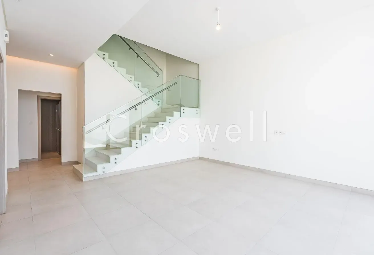 3 Bed | Vacant | Family Friendly Community