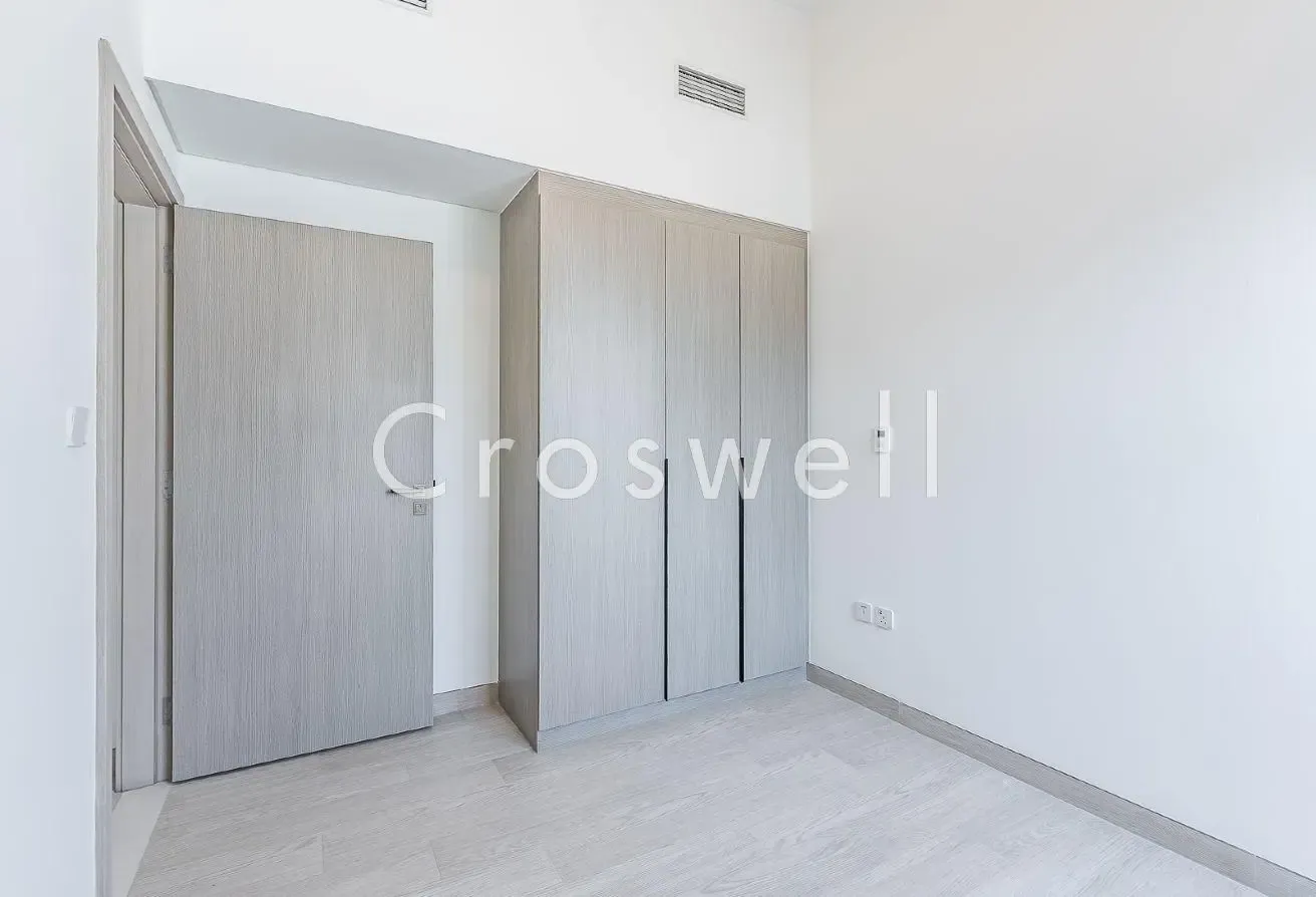 3 Bed | Vacant | Family Friendly Community