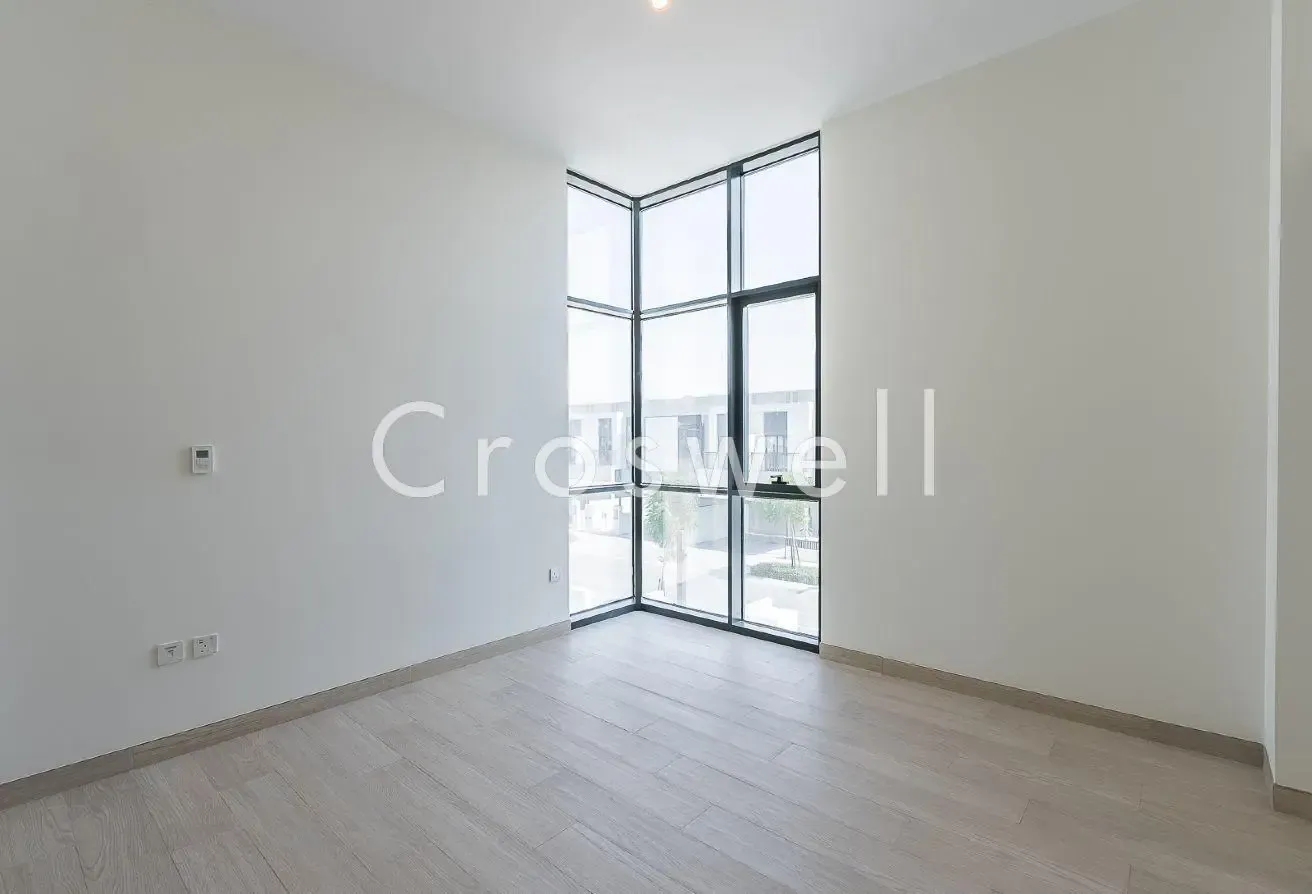 3 Bed | Vacant | Family Friendly Community