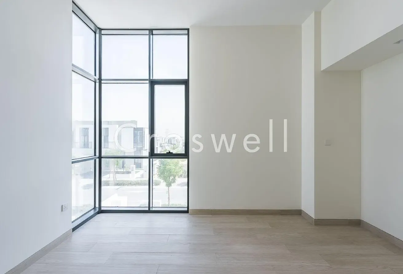3 Bed | Vacant | Family Friendly Community