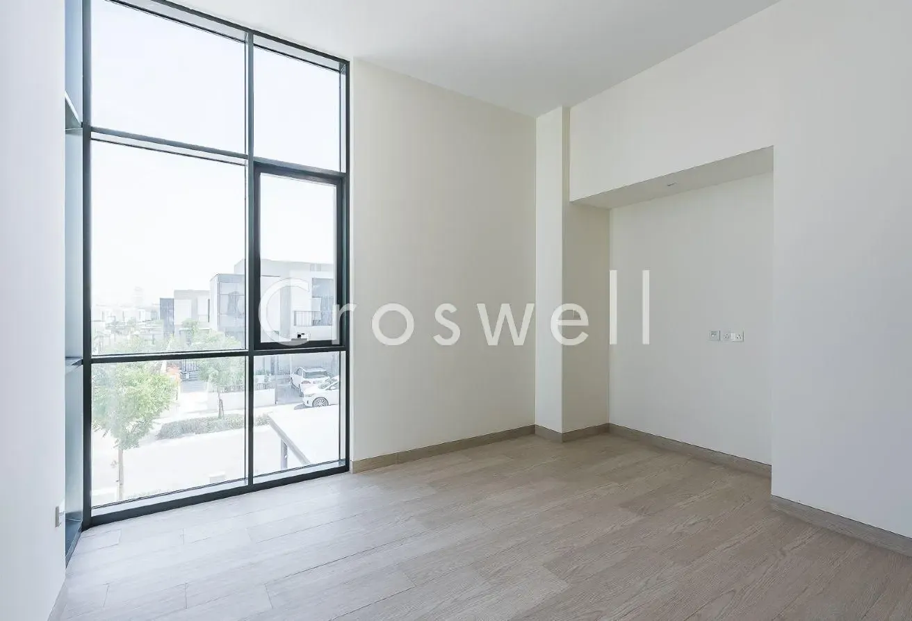 3 Bed | Vacant | Family Friendly Community
