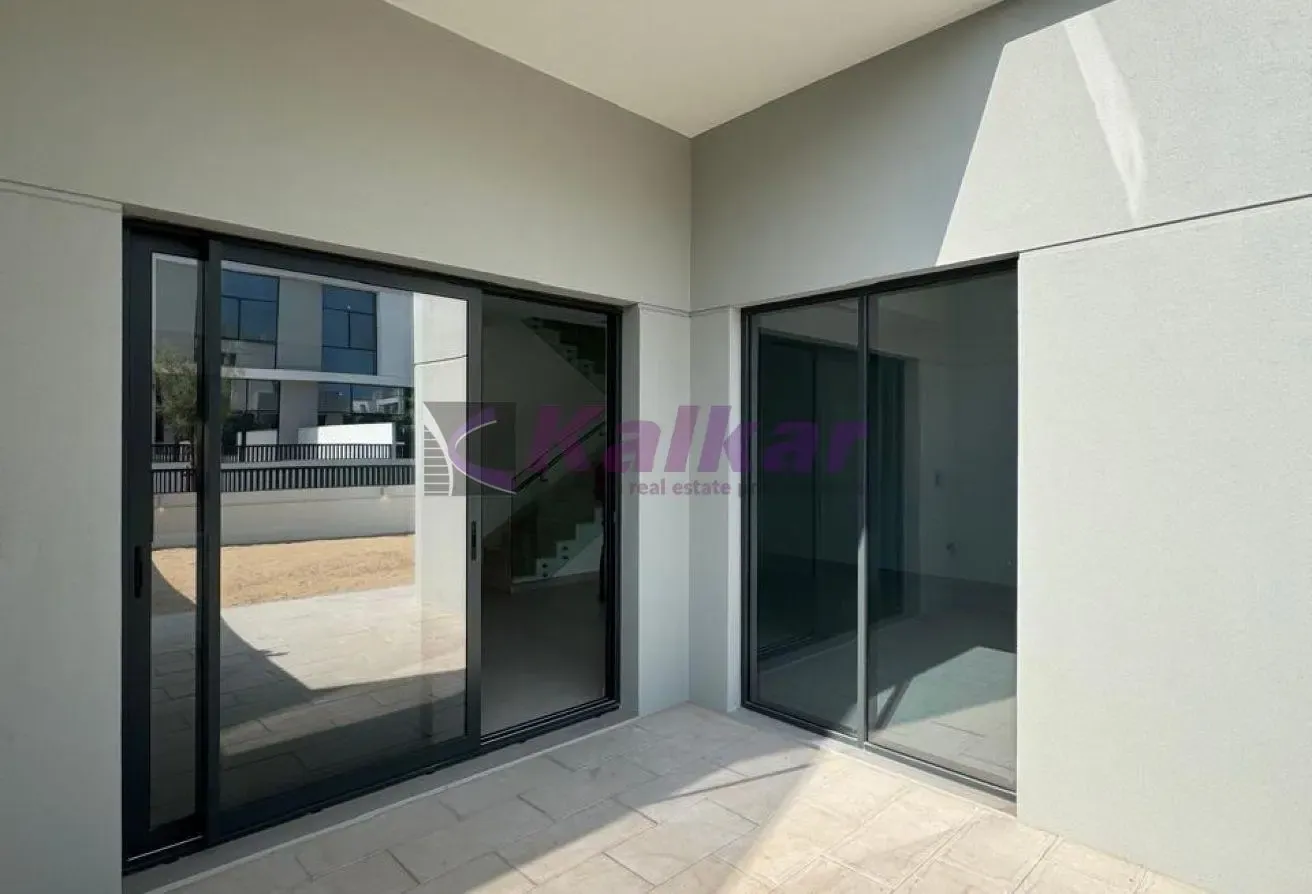 3 B/R+Maid | Opposite to Park/Pool | Vacating Soon