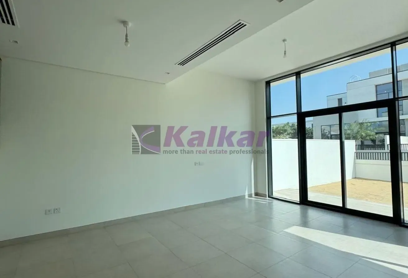 3 B/R+Maid | Opposite to Park/Pool | Vacating Soon