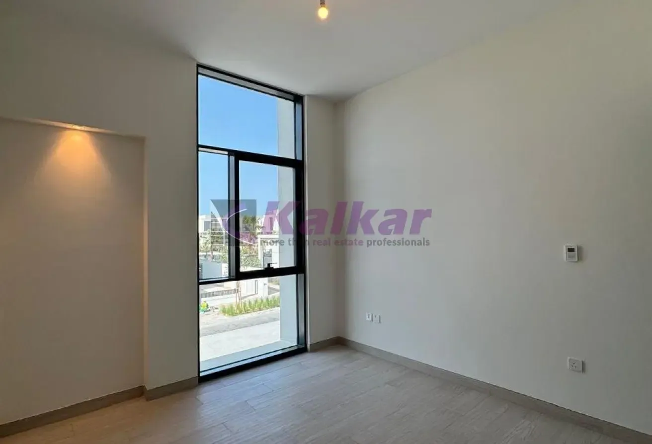 3 B/R+Maid | Opposite to Park/Pool | Vacating Soon