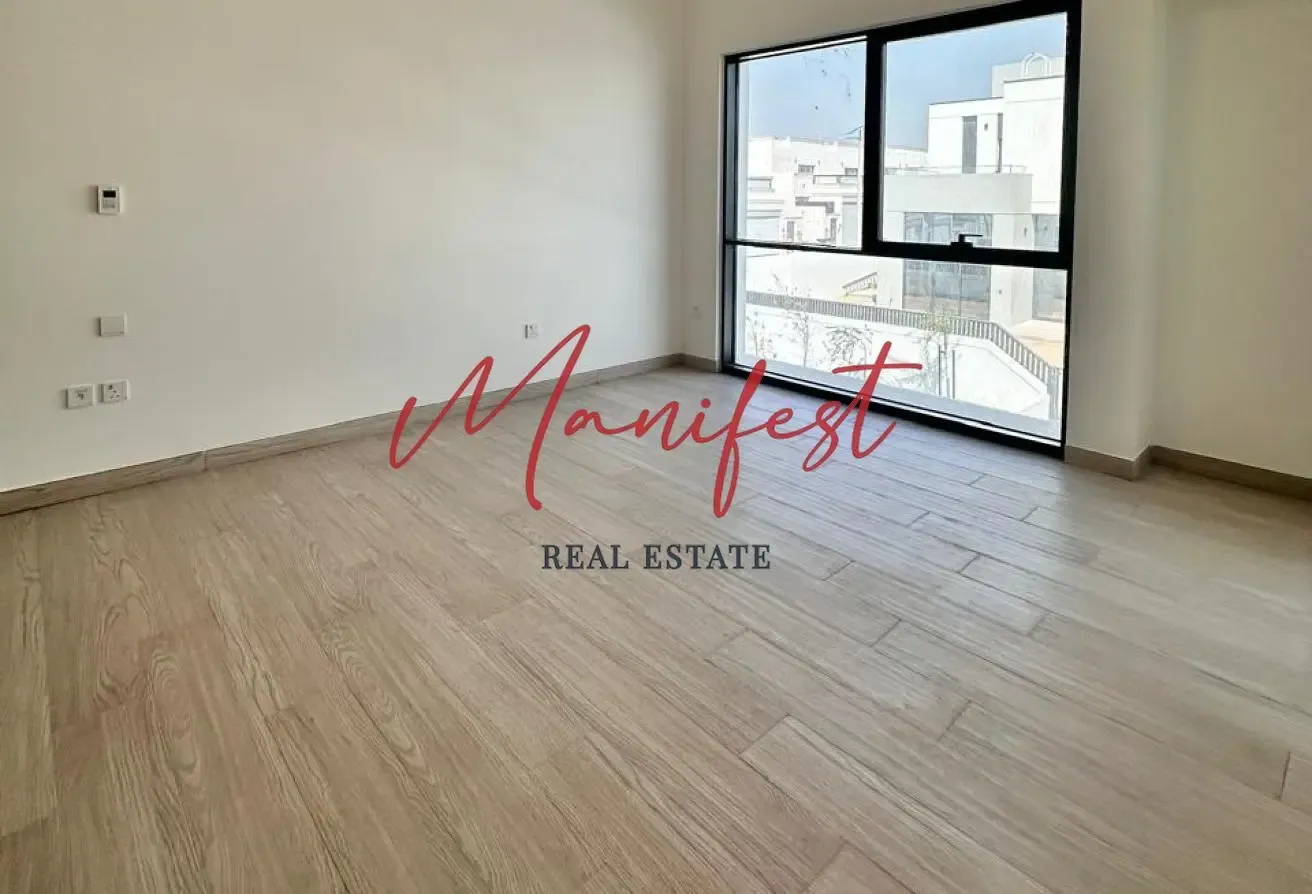 Ready to Move | Spacious | Landscaped