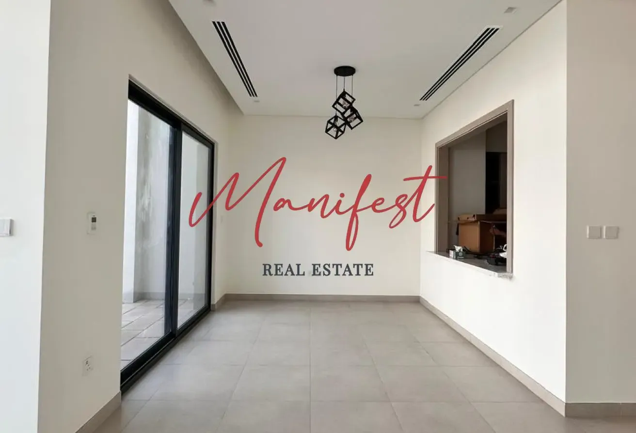Ready to Move | Spacious | Landscaped