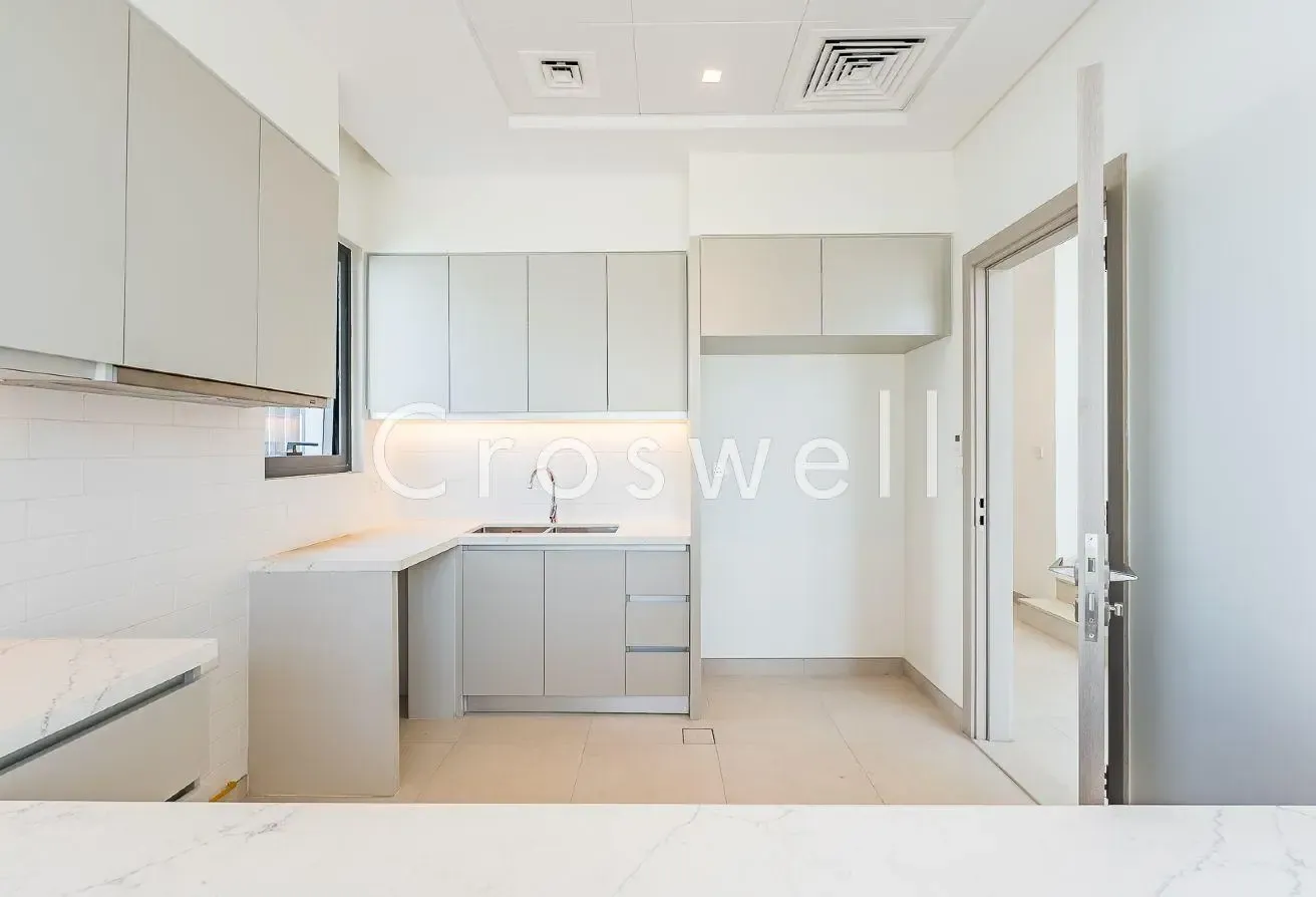 Vastu | Close to Pool | Vacant