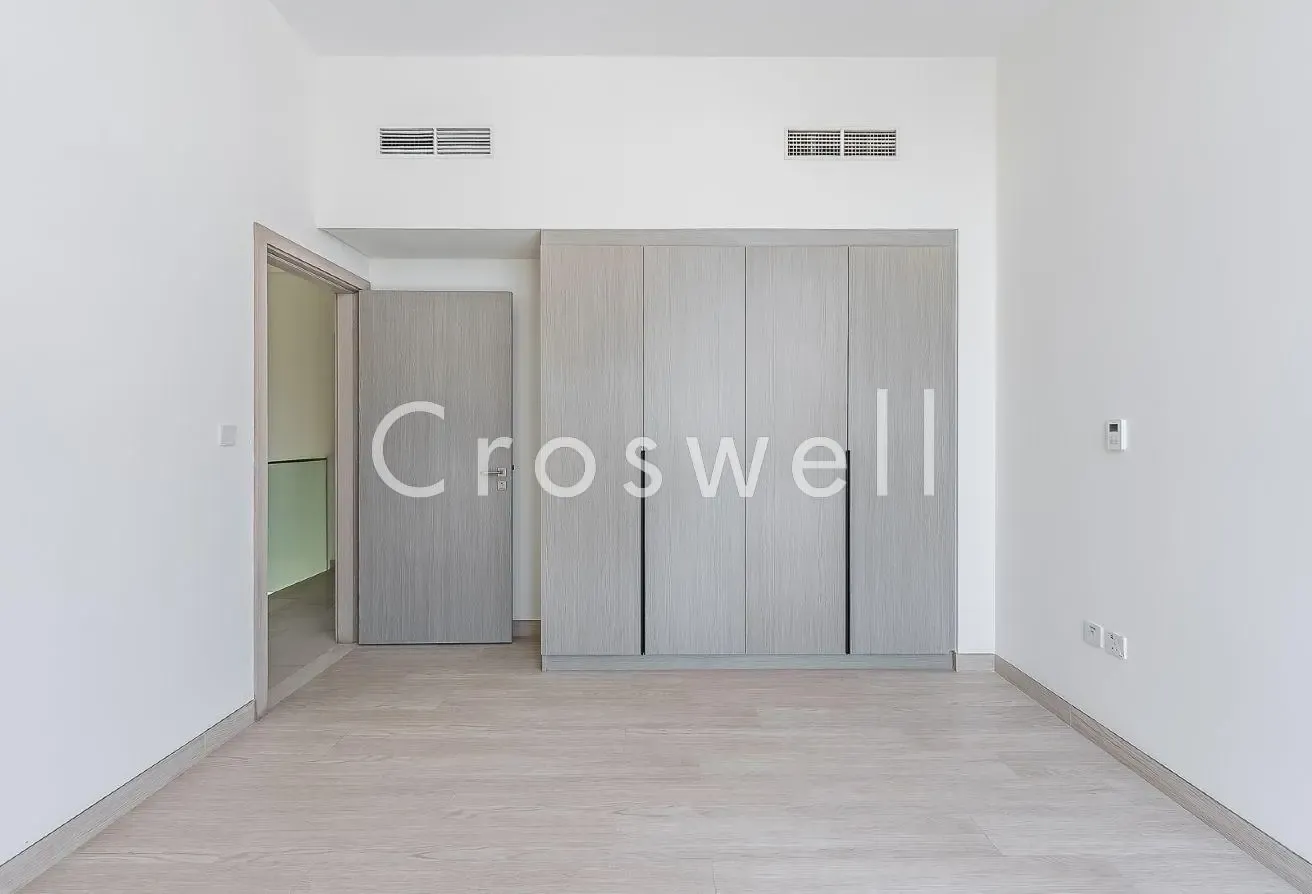 Vastu | Close to Pool | Vacant