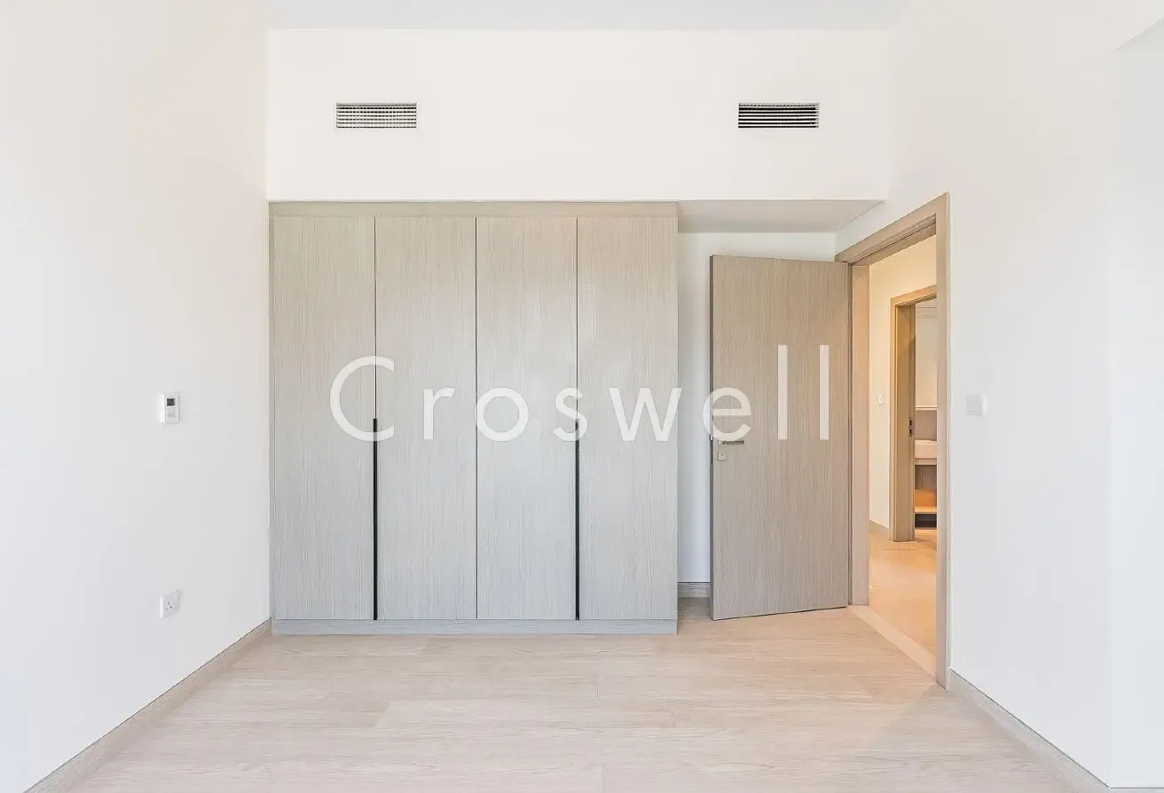 Vastu | Close to Pool | Vacant