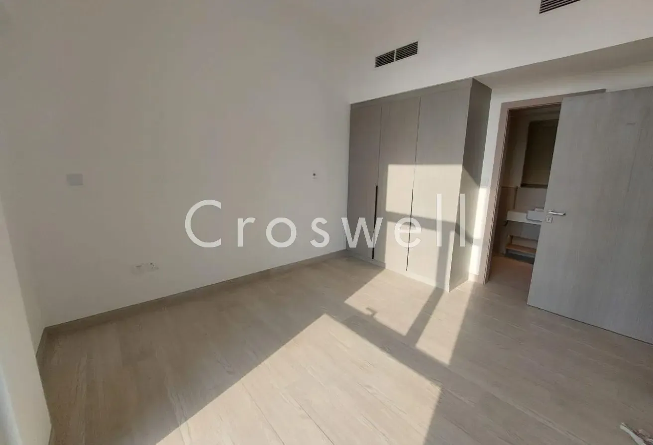 Vastu | Close to Pool | Vacant
