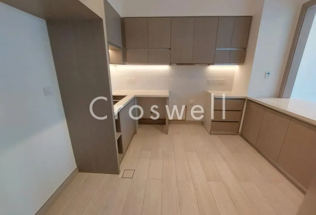 Vastu | Close to Pool | Vacant
