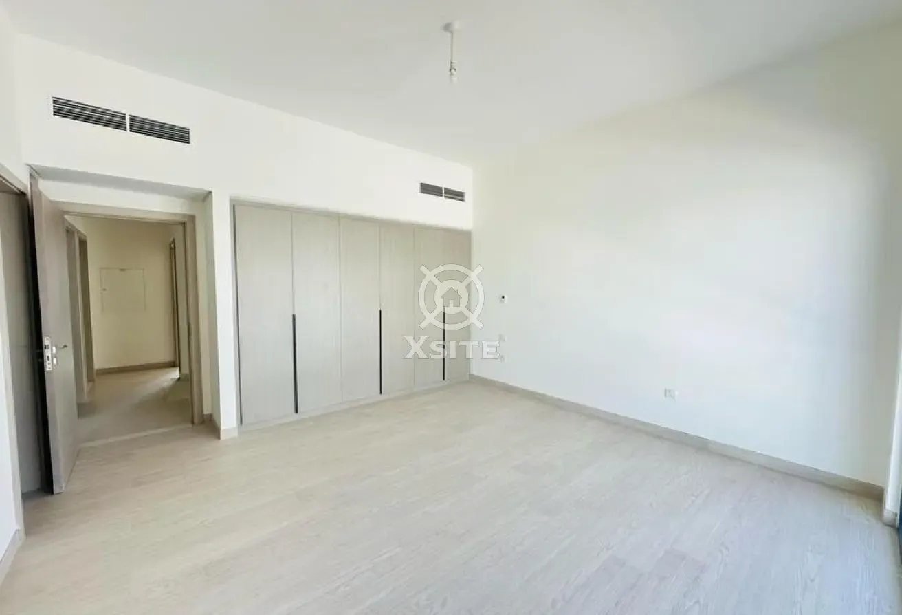 Spacious 3 BR + Maid | Vacant | Best Location