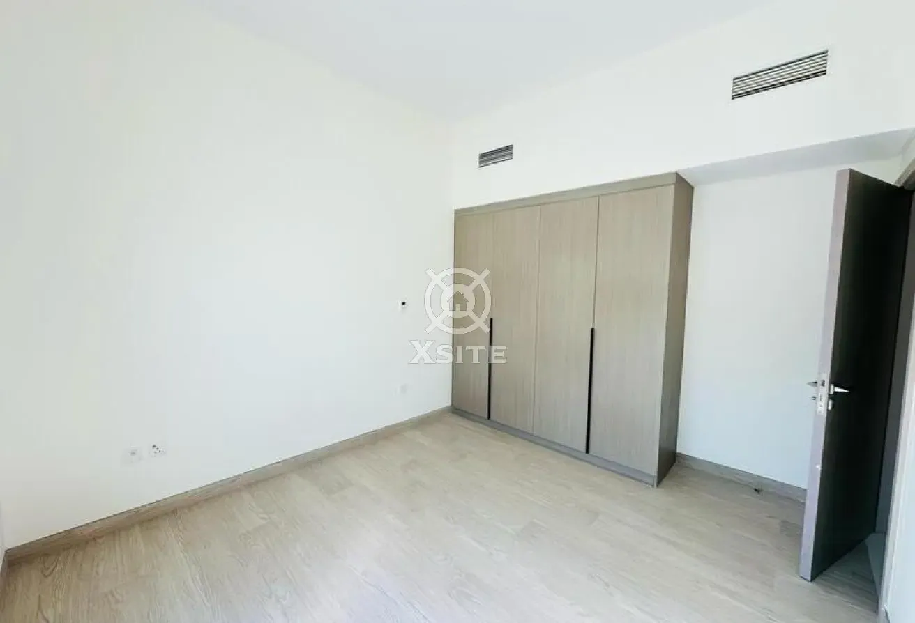 Spacious 3 BR + Maid | Vacant | Best Location