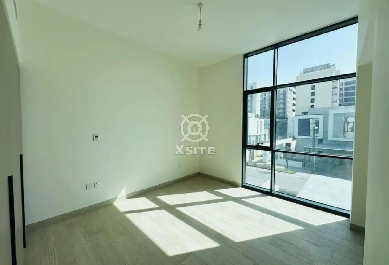 Spacious 3 BR + Maid | Vacant | Best Location